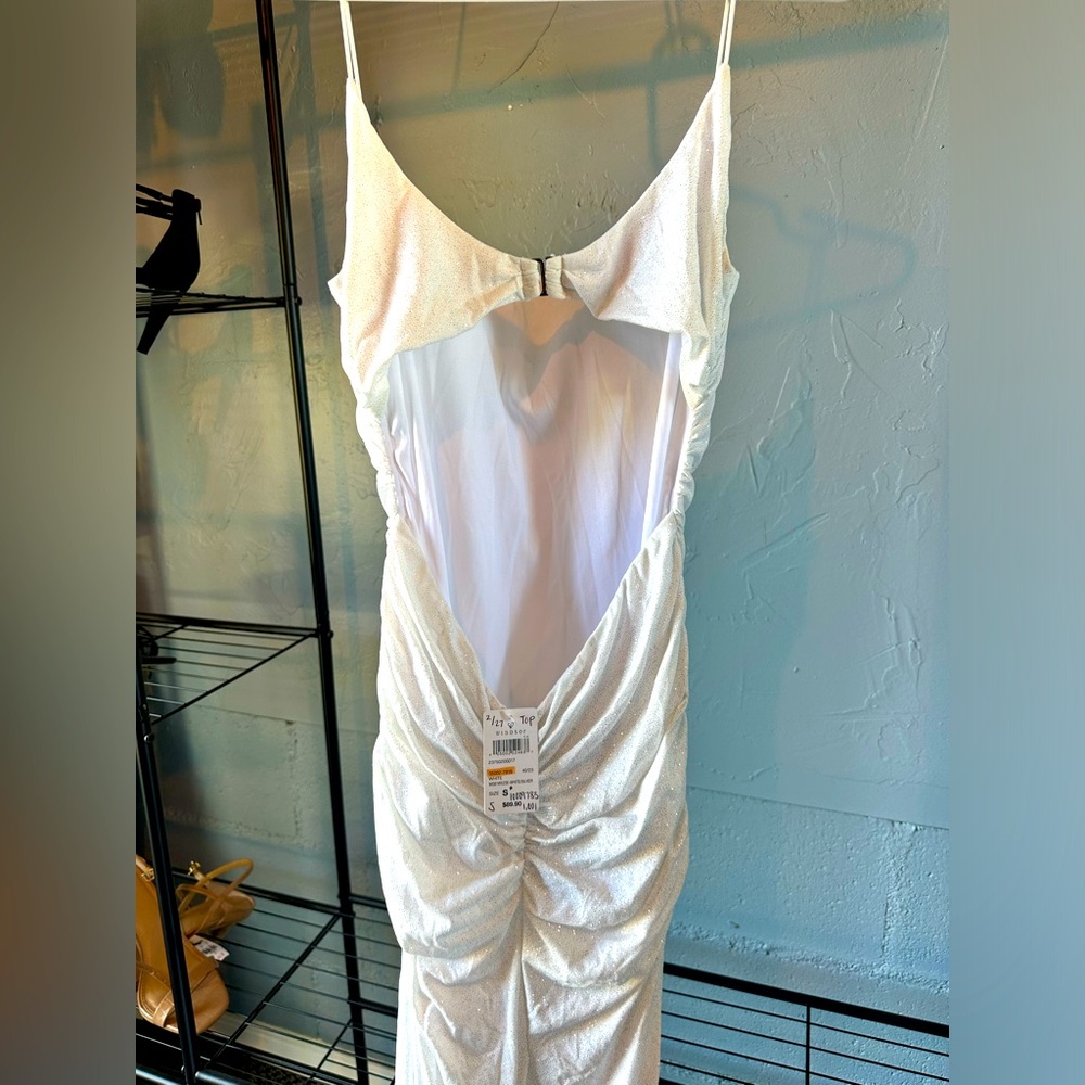 Prom Dress - Picture 3 of 3